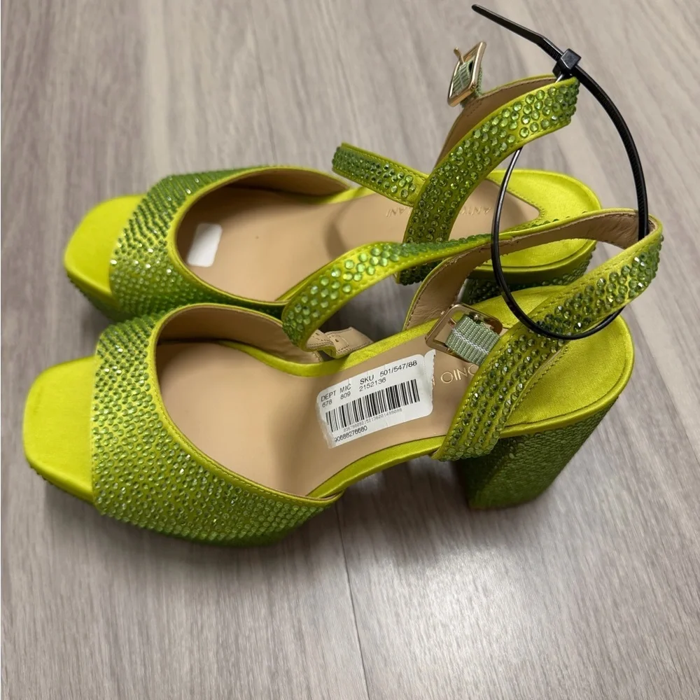 ANTONIO MELANI nwt antonio